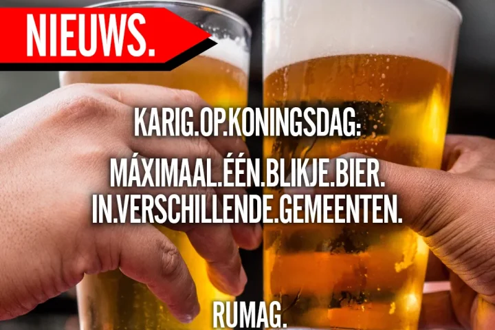 bier nieuws rumag header blog