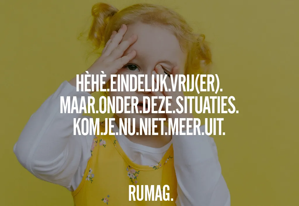 header blog bevrijding