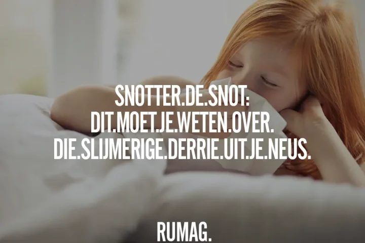 header blog snot
