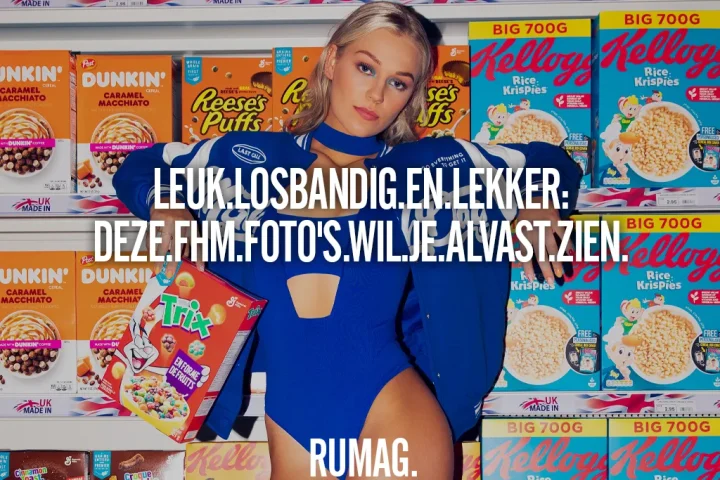 leuk losbandig en lekker header