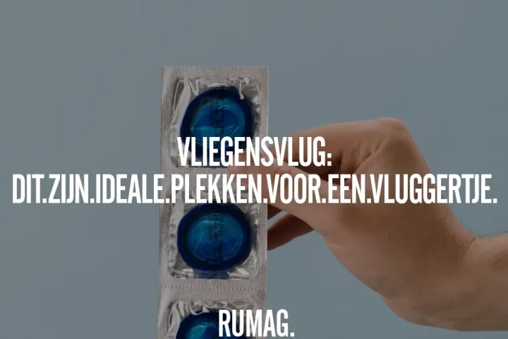 vluggertje